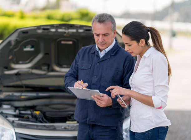 Auto insurance consultation in East Franklin, NJ