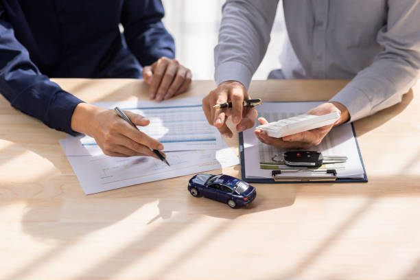 Car insurance options for East Franklin residents